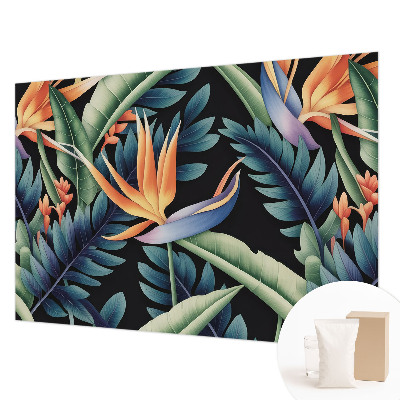 Fototapet modern pentru living Peisaj de basm