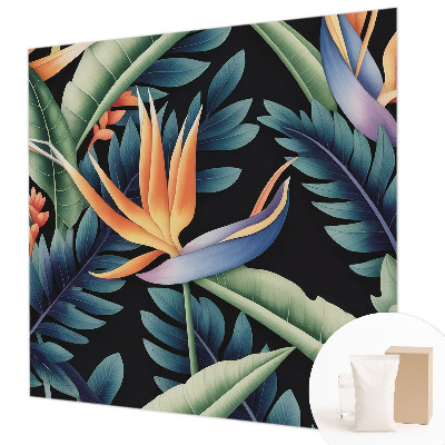 Fototapet modern pentru living Peisaj de basm