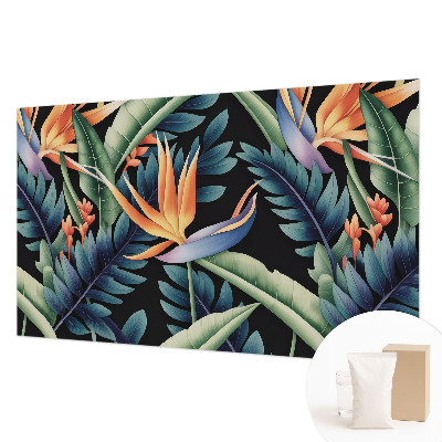 Fototapet modern pentru living Peisaj de basm