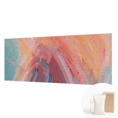 Fototapet modern la comandă Eleganța naturii