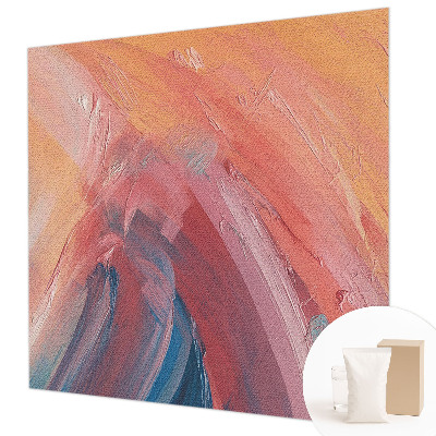 Fototapet modern la comandă Eleganța naturii