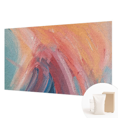 Fototapet modern la comandă Eleganța naturii