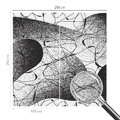 Fototapet la comandă pentru dormitor Păsări pitorești