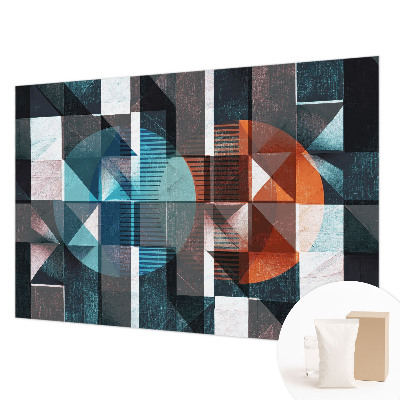 Fototapet Un peisaj liniștit