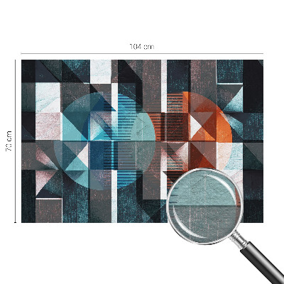 Fototapet Un peisaj liniștit