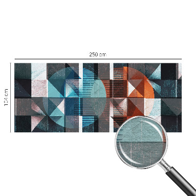 Fototapet Un peisaj liniștit