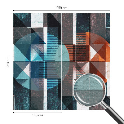 Fototapet Un peisaj liniștit