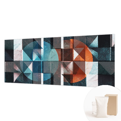 Fototapet Un peisaj liniștit