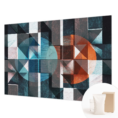 Fototapet Un peisaj liniștit