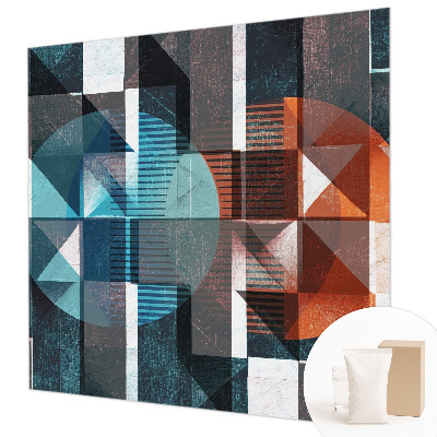 Fototapet Un peisaj liniștit