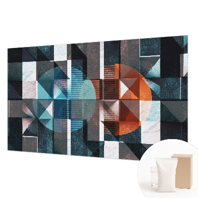 Fototapet Un peisaj liniștit