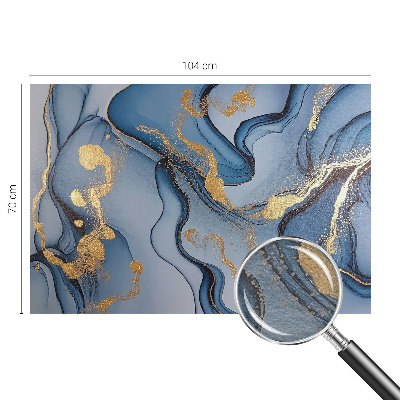 Fototapet pentru dormitor Peisaj natural