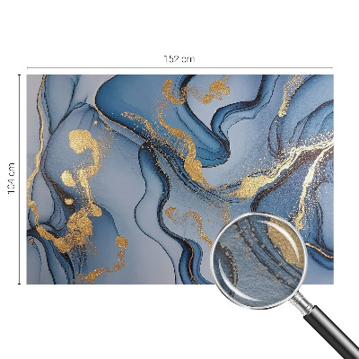 Fototapet pentru dormitor Peisaj natural