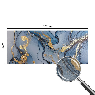 Fototapet pentru dormitor Peisaj natural