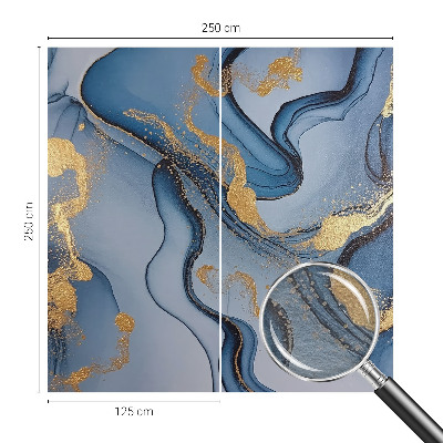 Fototapet pentru dormitor Peisaj natural