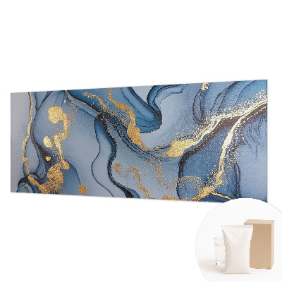 Fototapet pentru dormitor Peisaj natural