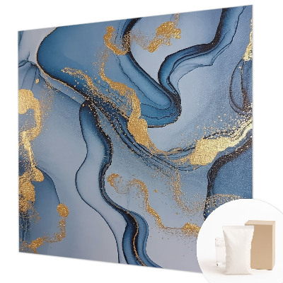 Fototapet pentru dormitor Peisaj natural