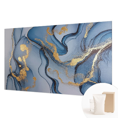 Fototapet pentru dormitor Peisaj natural