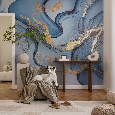 Fototapet pentru dormitor Peisaj natural