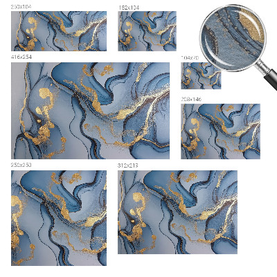 Fototapet pentru dormitor Peisaj natural