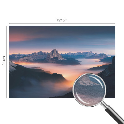 Tapet Dealuri de țesături