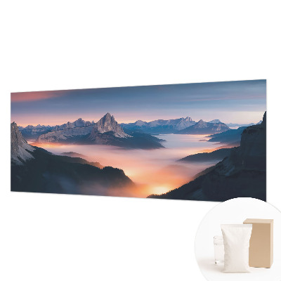 Tapet Dealuri de țesături