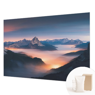 Tapet Dealuri de țesături