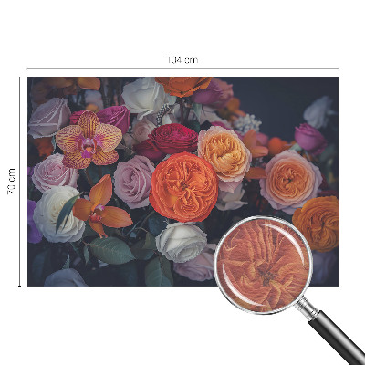 Fototapet vlies Fenomen nocturn