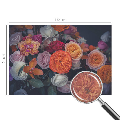 Fototapet vlies Fenomen nocturn