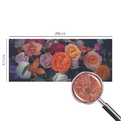 Fototapet vlies Fenomen nocturn