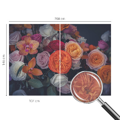 Fototapet vlies Fenomen nocturn