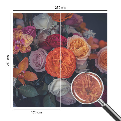 Fototapet vlies Fenomen nocturn