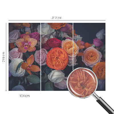 Fototapet vlies Fenomen nocturn