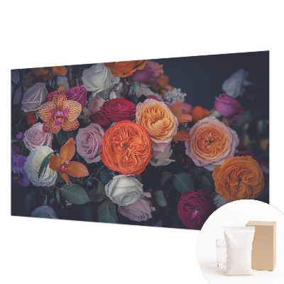 Fototapet vlies Fenomen nocturn