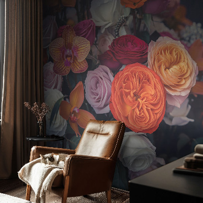 Fototapet vlies Fenomen nocturn