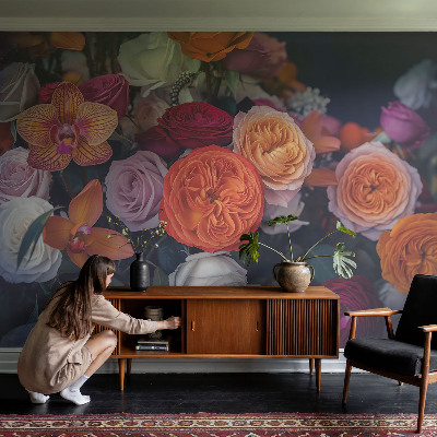 Fototapet vlies Fenomen nocturn