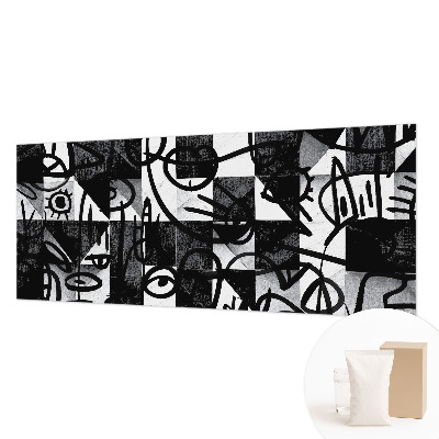 Tapet foto pe vlies Bile spațiale