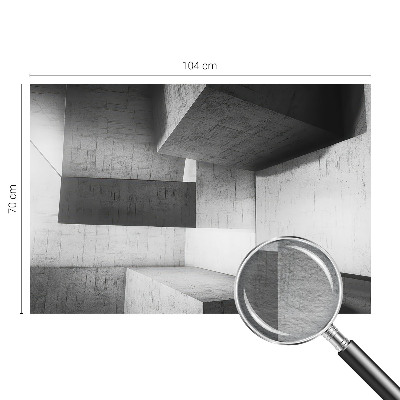 Fototapet vlies imprimat Frumusețea apei