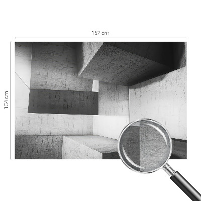 Fototapet vlies imprimat Frumusețea apei