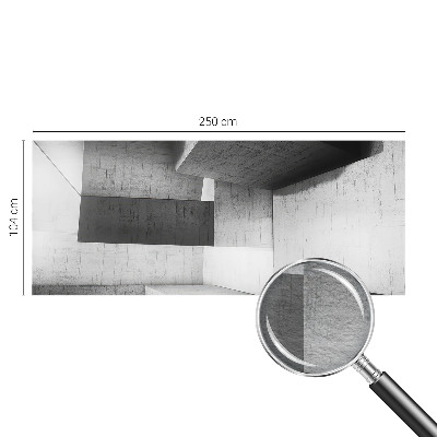 Fototapet vlies imprimat Frumusețea apei