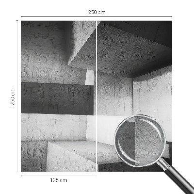 Fototapet vlies imprimat Frumusețea apei