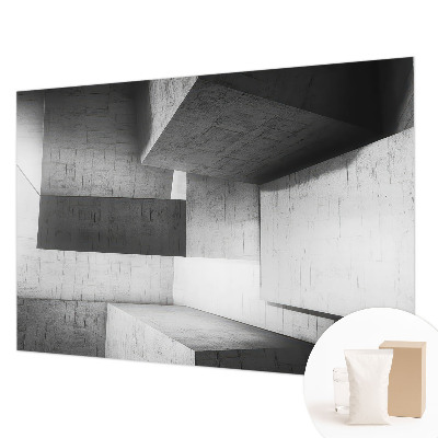 Fototapet vlies imprimat Frumusețea apei