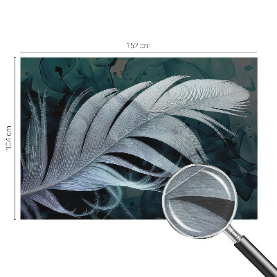 Fototapet vlies pentru copii Aventură montană