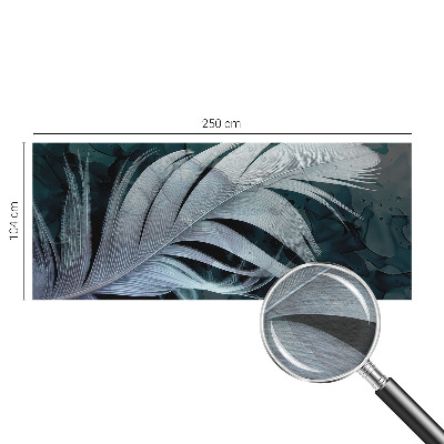 Fototapet vlies pentru copii Aventură montană