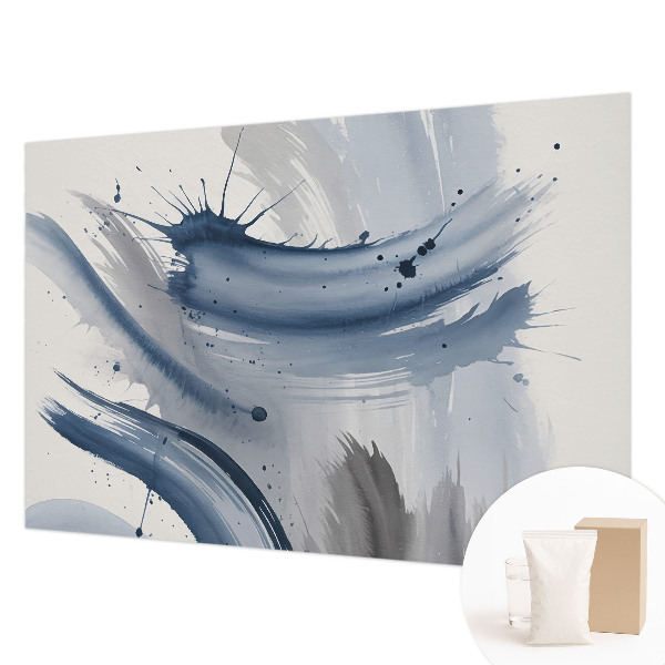 Tapet foto Frunze tropicale