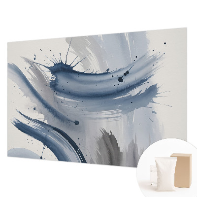 Tapet foto Frunze tropicale