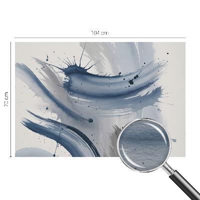 Tapet foto Frunze tropicale