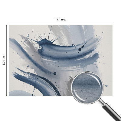 Tapet foto Frunze tropicale