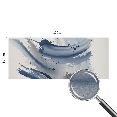 Tapet foto Frunze tropicale