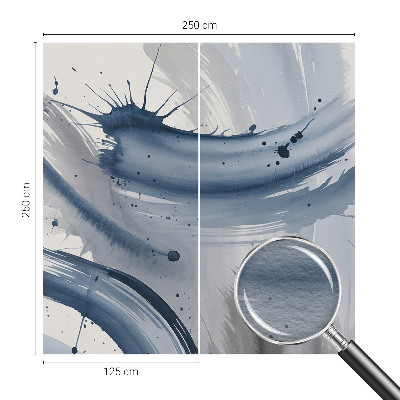 Tapet foto Frunze tropicale